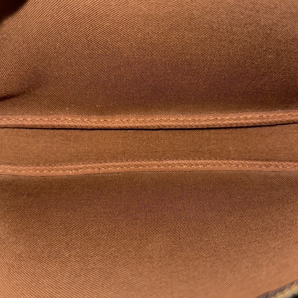 Louis Vuitton Monogram Panda Pochette Accessories - Picture 14 of 17